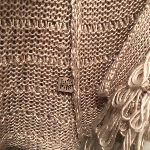 Katwalk “Racing Loop Vest” Med/New/Knit/So Soft - Picture 8 of 8